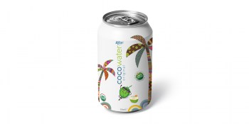 Natural Coconut original 330ml can